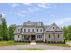 Home For Sale In Powhatan, Virginia