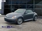 2013 Volkswagen Beetle 2.5L