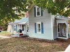 Home For Sale In Thurman, Ohio