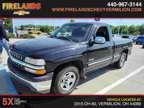 2002 Chevrolet Silverado 1500 LS