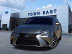 2016 Lexus GS 350 F Sport