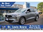 2024 Acura MDX Advance SH-AWD