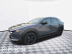 2023 Mazda CX-30 2.5 S Carbon Edition AWD