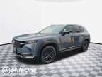 2024 Mazda CX-50 2.5 S Premium Package AWD