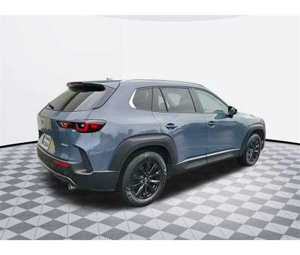 2024 Mazda CX-50 2.5 S Premium Package AWD is a Grey 2024 Mazda CX-5 SUV in Fallston MD