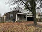 Foreclosure Property: N Woodrow Ave