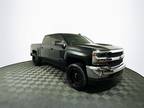 2017 Chevrolet Silverado 1500 LT LT1