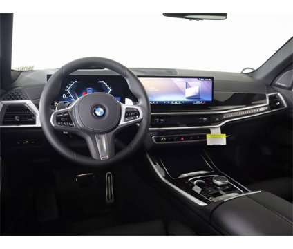 2025 BMW X5 xDrive40i is a Green 2025 BMW X5 4.8is SUV in Edmond OK