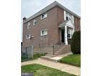 Home For Sale In Drexel Hill, Pennsylvania