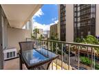 Condo For Sale In Honolulu, Hawaii