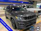 2019 Jeep Compass Altitude - ONE OWNER! BACKUP CAMERA! BLUETOOTH!