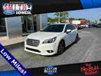 2015 Subaru Legacy 2.5i Limited