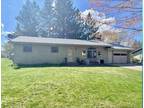 Home For Sale In Neillsville, Wisconsin