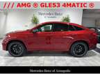 2024 Mercedes-Benz GLE GLE 53 AMG 4MATIC