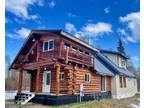 Home For Sale In Trapper Creek, Alaska