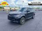 2018 Land Rover Range Rover Sport Supercharged