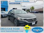 2022 Volkswagen Passat 2.0T Limited Edition