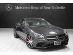 2019 Mercedes-Benz SLC SLC 43 AMG Base