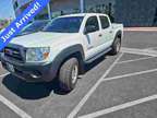 2008 Toyota Tacoma PreRunner V6