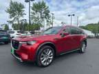 2024 Mazda CX-90 3.3 Turbo Premium Plus