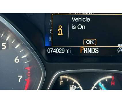 2018 Ford Escape SEL is a 2018 Ford Escape SEL SUV in Baytown TX