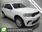 2024 Dodge Durango SXT Plus