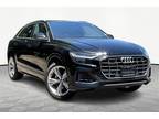 2021 Audi Q8 55 Premium Plus quattro