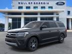 2024 Ford Expedition Max XLT 202A