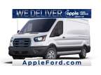 2023 Ford E-Transit-350 Base