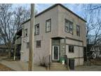 Foreclosure Property: James Ave N