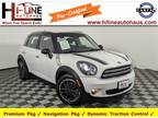 2016 MINI Cooper Countryman w/ Premium Pkg