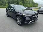 2024 Mercedes-Benz GLC GLC 300 4MATIC