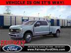 2024 Ford F-450SD Platinum DRW