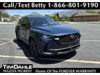 2024 Mazda CX-50 2.5 S Select Package