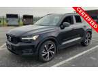 2021 Volvo XC40 R-Design