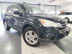 2010 Honda CR-V EX