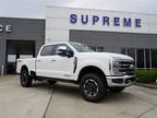 2024 Ford F-250SD King Ranch