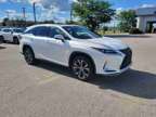 2022 Lexus RX 350L