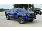 2022 Toyota Tacoma TRD Off-Road V6