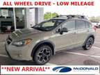 2013 Subaru XV Crosstrek 2.0i Premium