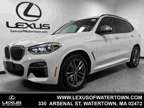 2020 BMW X3 M40i