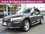 2019 Audi Q5 2.0T Premium quattro