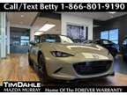 2024 Mazda MX-5 Miata Grand Touring