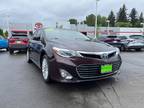 2014 Toyota Avalon Hybrid Limited LEATHER SEATS/MOONROOF