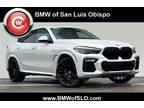 2021 BMW X6 sDrive40i