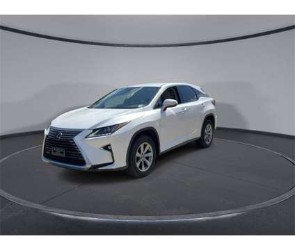 2019 Lexus RX 350 is a White 2019 Lexus RX SUV in Dallas TX