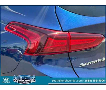 2020 Hyundai Santa Fe SEL 2.0T is a 2020 Hyundai Santa Fe SUV in Valley Stream NY