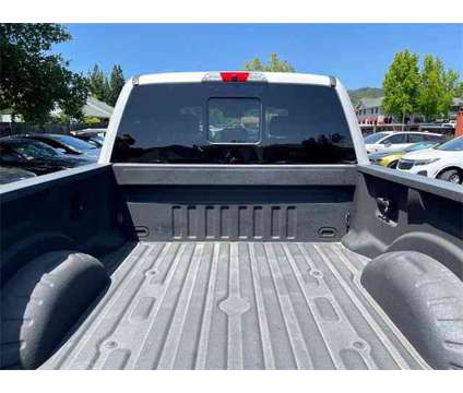 2017 Ford F-250 Super Duty Platinum is a Silver, White 2017 Ford F-250 Super Duty Car for Sale in Sonoma CA