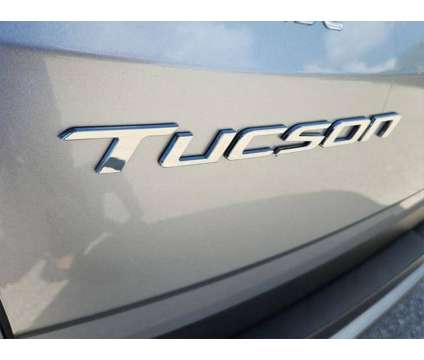 2023 Hyundai Tucson Limited is a Silver 2023 Hyundai Tucson Limited SUV in Fort Lauderdale FL