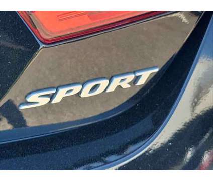 2021 Honda Accord Sport is a Black 2021 Honda Accord Sport Car for Sale in Union NJ